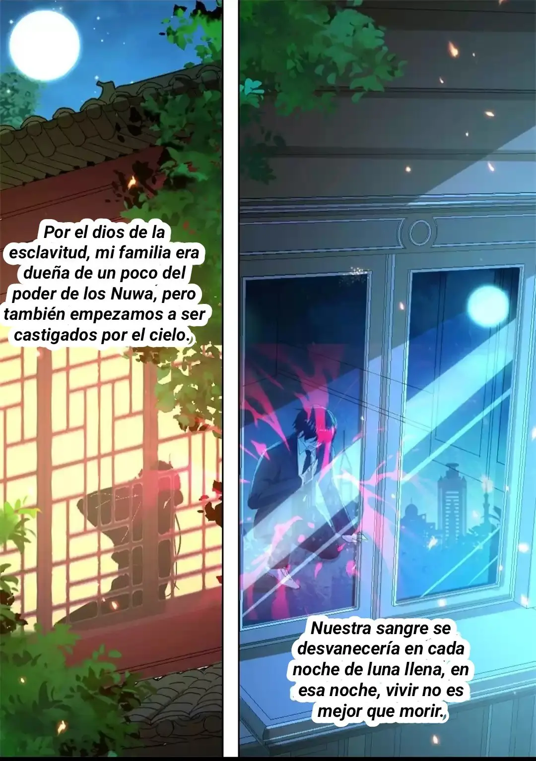 Por amor, por sangre (2020) - Capítulo 19 - Página 24 - LectorTMOo