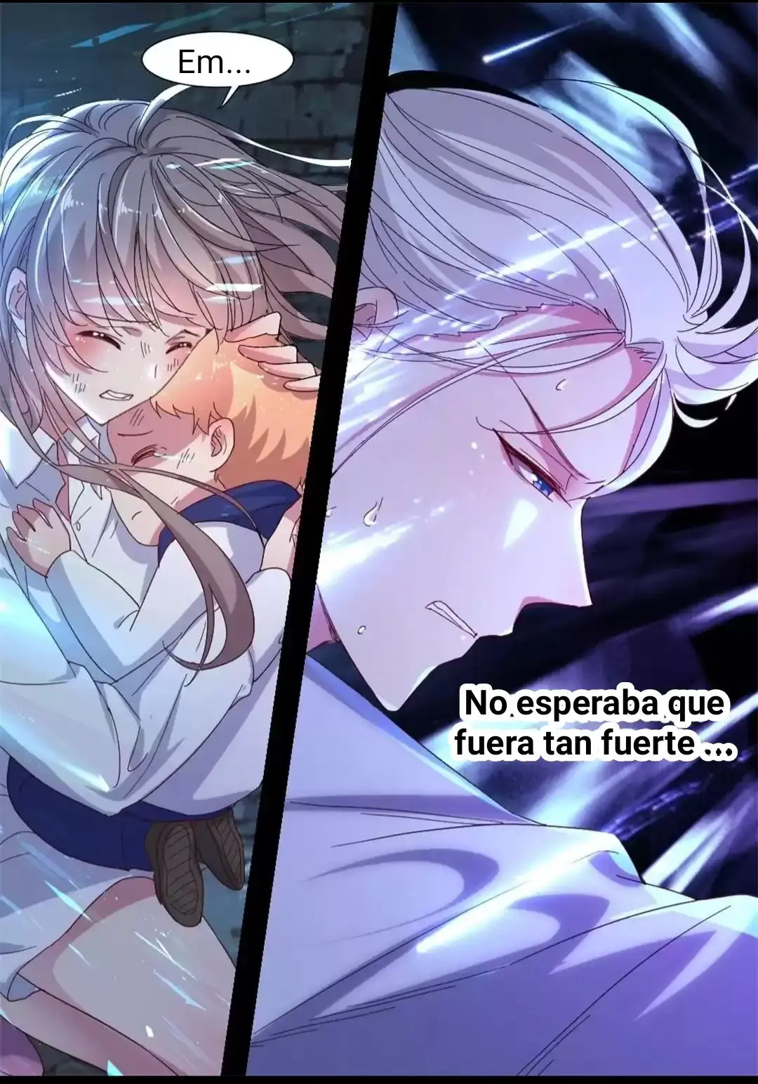 Por amor, por sangre (2020) - Capítulo 27 - Página 22 - LectorTMOo