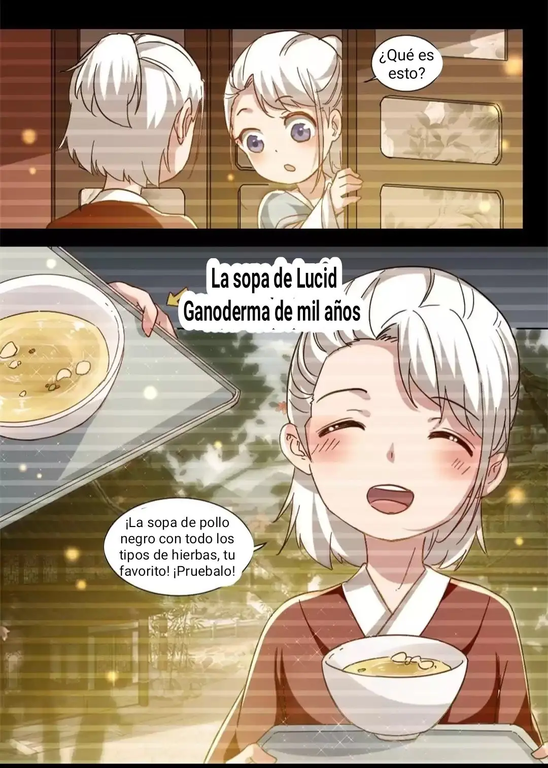 Por amor, por sangre (2020) - Capítulo 35 - Página 6 - LectorTMOo