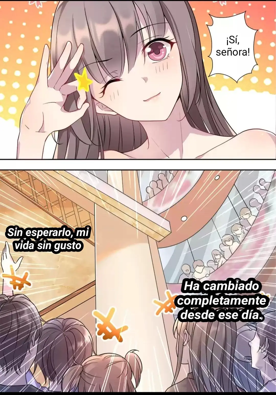 Por amor, por sangre (2020) - Capítulo 4 - Página 20 - LectorTMOo