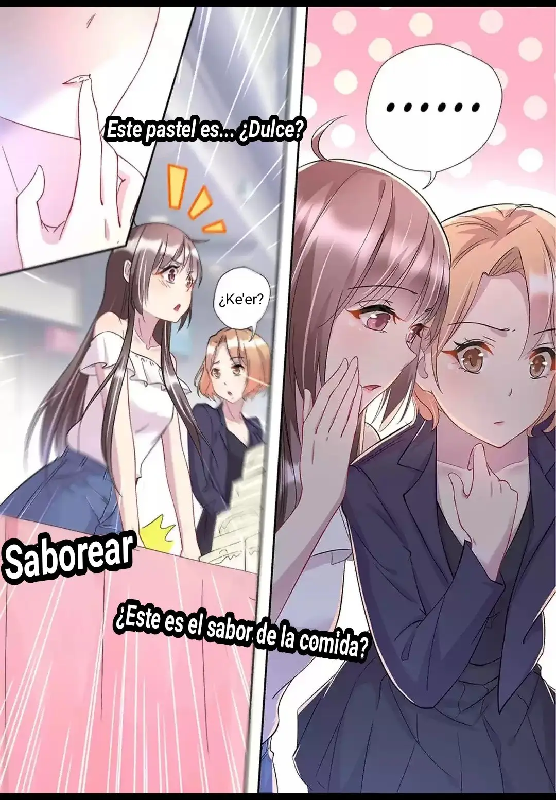 Por amor, por sangre (2020) - Capítulo 4 - Página 24 - LectorTMOo