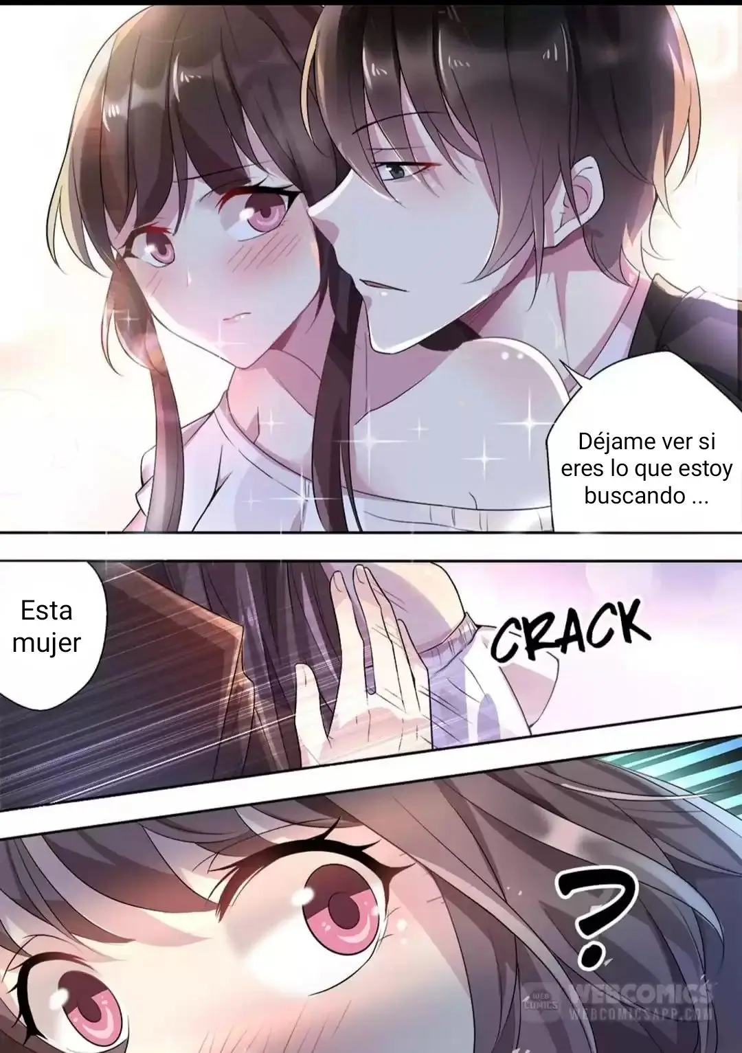 Por amor, por sangre (2020) - Capítulo 5 - Página 16 - LectorTMOo