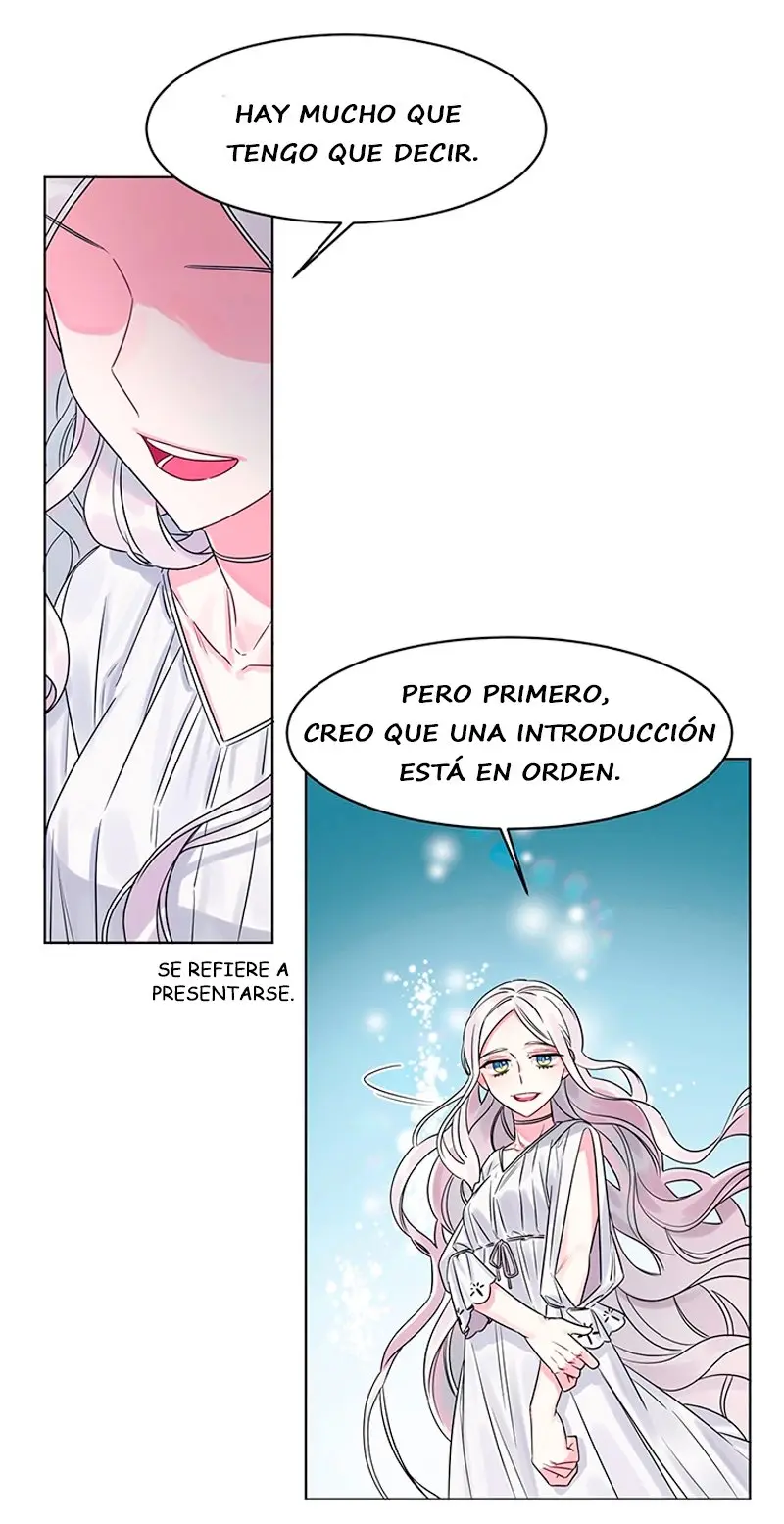 POR CIERTO, AMANTE DEL DRAGÓN! (2019) - Capítulo 3 - Página 13 - LectorTMOo