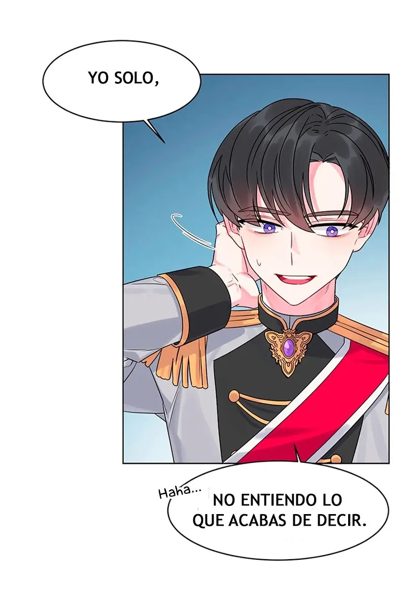 POR CIERTO, AMANTE DEL DRAGÓN! (2019) - Capítulo 3 - Página 20 - LectorTMOo