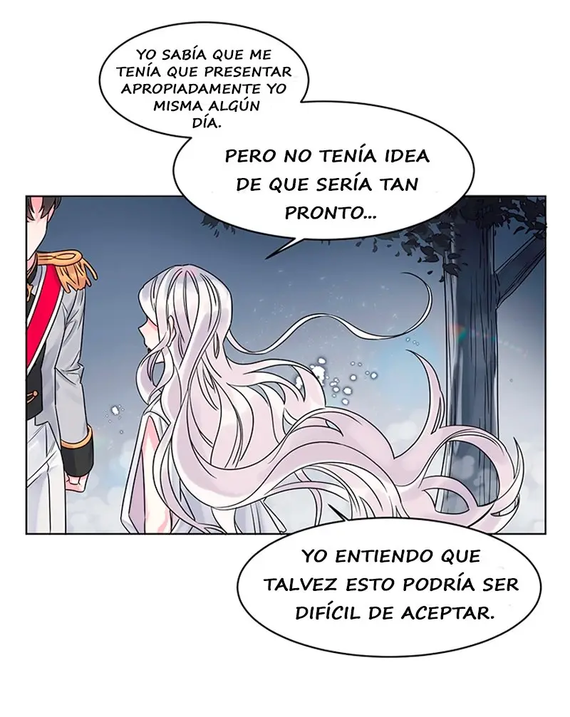 POR CIERTO, AMANTE DEL DRAGÓN! (2019) - Capítulo 3 - Página 21 - LectorTMOo