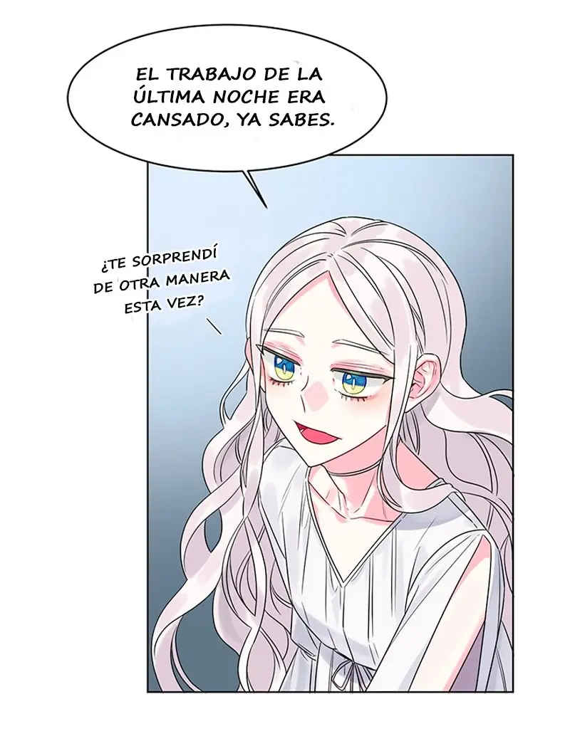 POR CIERTO, AMANTE DEL DRAGÓN! (2019) - Capítulo 3 - Página 25 - LectorTMOo