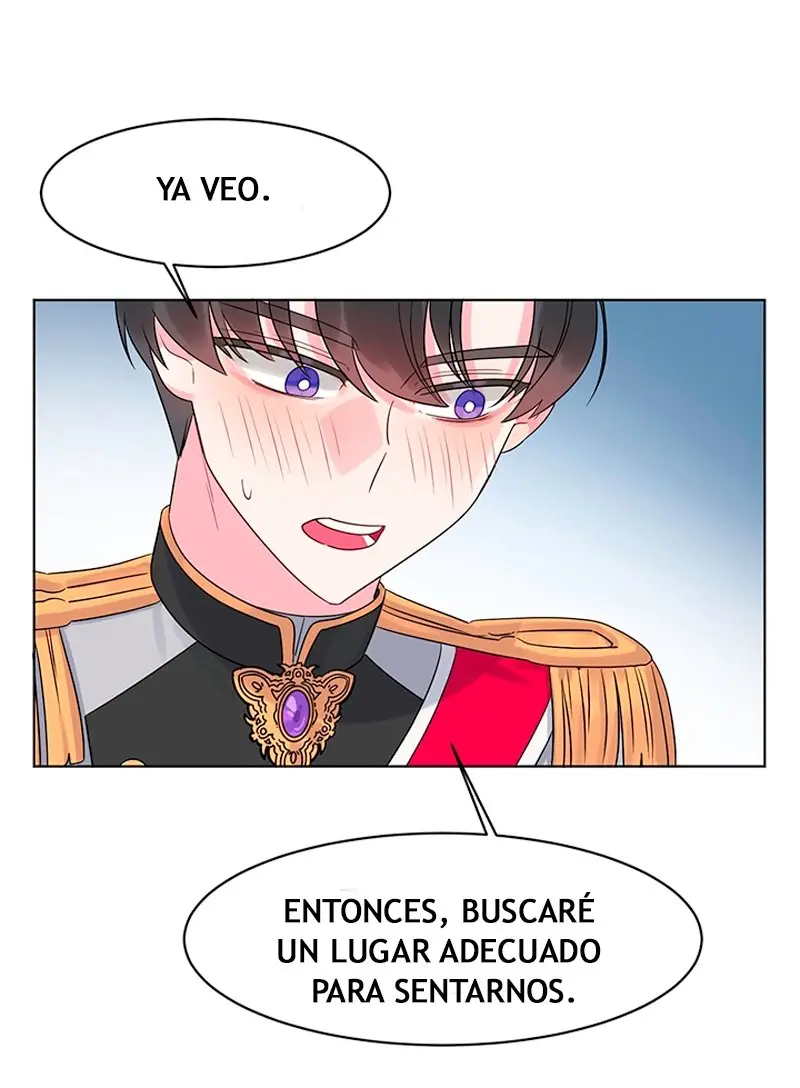 POR CIERTO, AMANTE DEL DRAGÓN! (2019) - Capítulo 3 - Página 26 - LectorTMOo