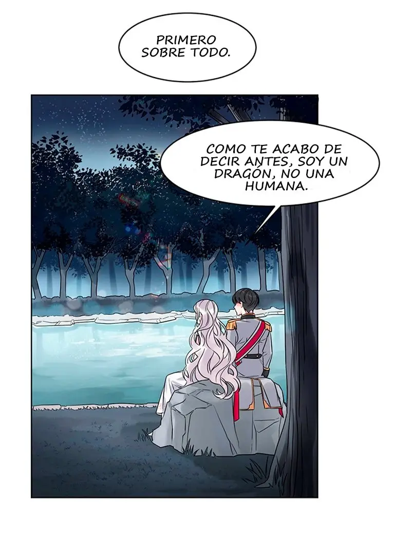 POR CIERTO, AMANTE DEL DRAGÓN! (2019) - Capítulo 3 - Página 28 - LectorTMOo