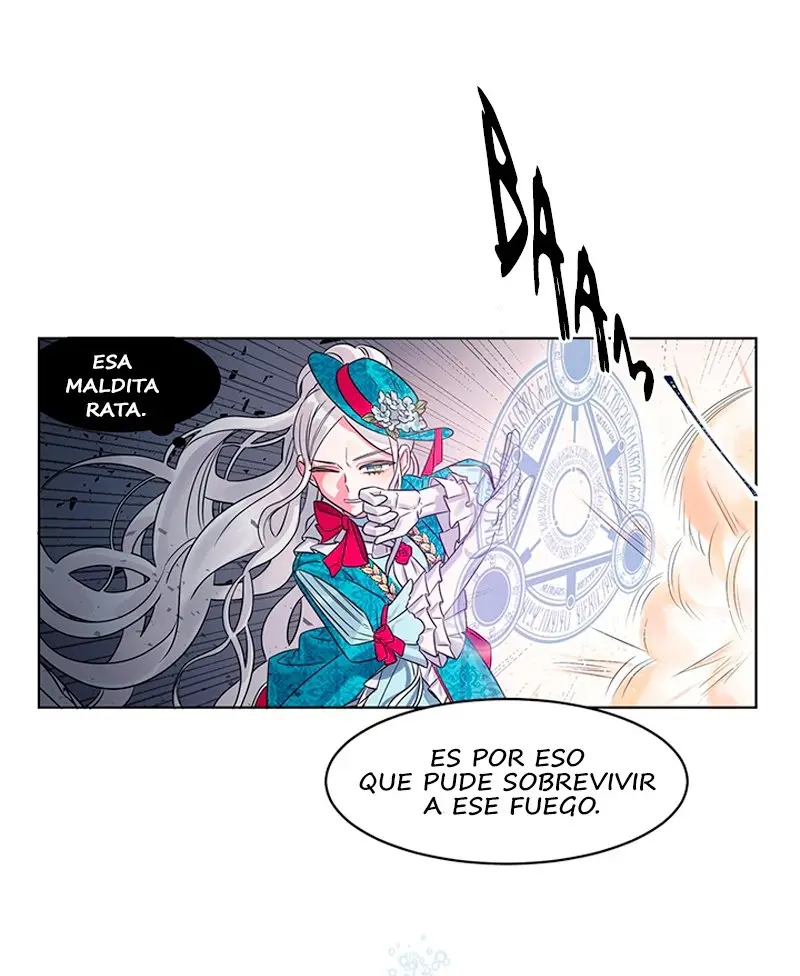 POR CIERTO, AMANTE DEL DRAGÓN! (2019) - Capítulo 3 - Página 29 - LectorTMOo