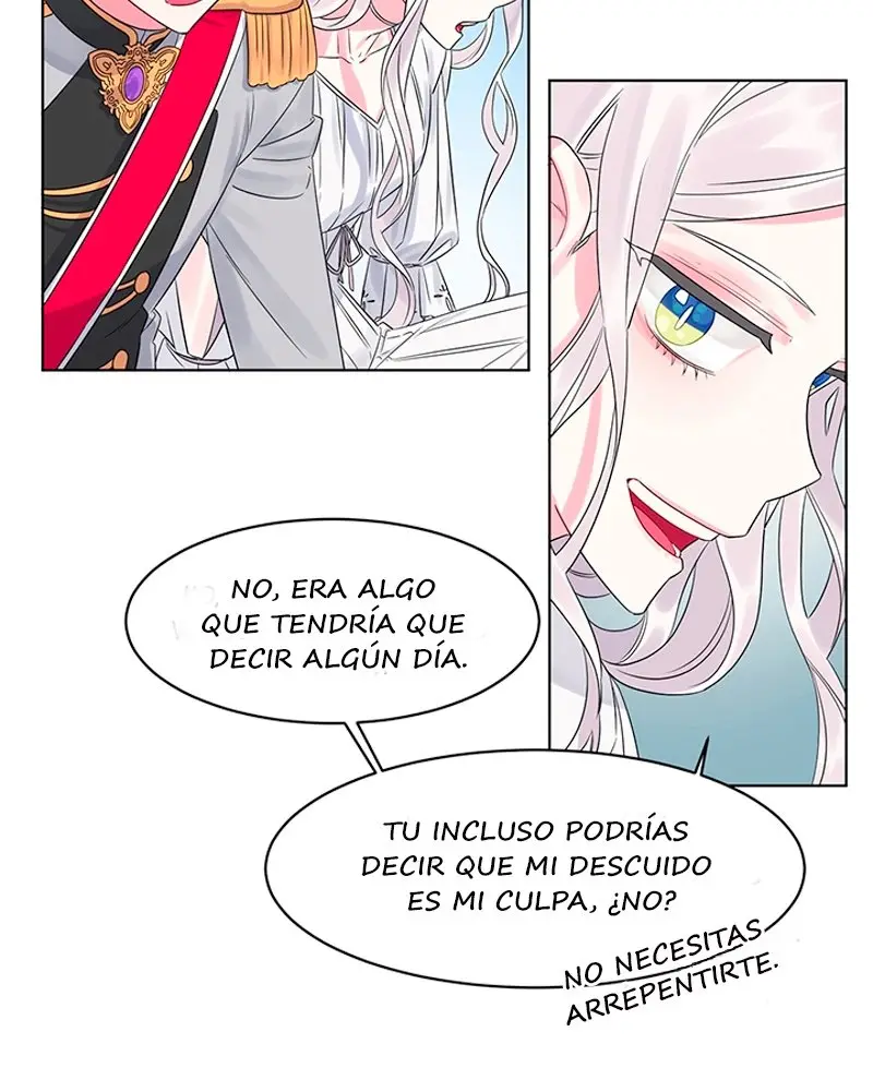 POR CIERTO, AMANTE DEL DRAGÓN! (2019) - Capítulo 3 - Página 32 - LectorTMOo