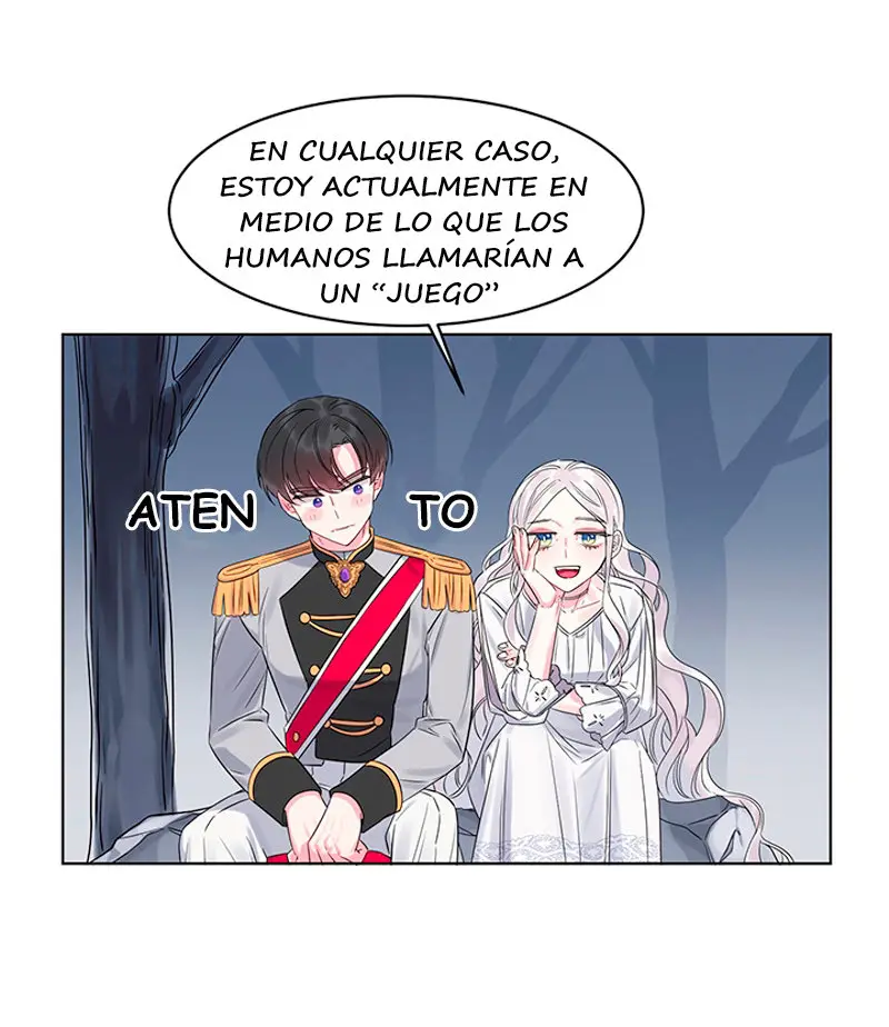 POR CIERTO, AMANTE DEL DRAGÓN! (2019) - Capítulo 3 - Página 33 - LectorTMOo