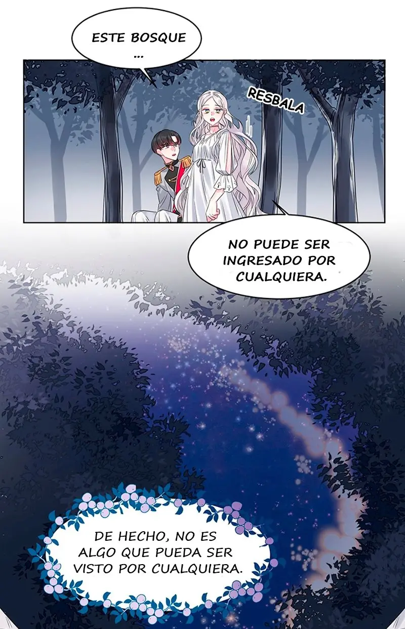 POR CIERTO, AMANTE DEL DRAGÓN! (2019) - Capítulo 3 - Página 35 - LectorTMOo