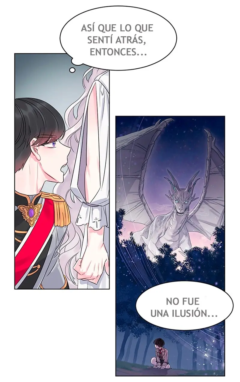 POR CIERTO, AMANTE DEL DRAGÓN! (2019) - Capítulo 3 - Página 42 - LectorTMOo