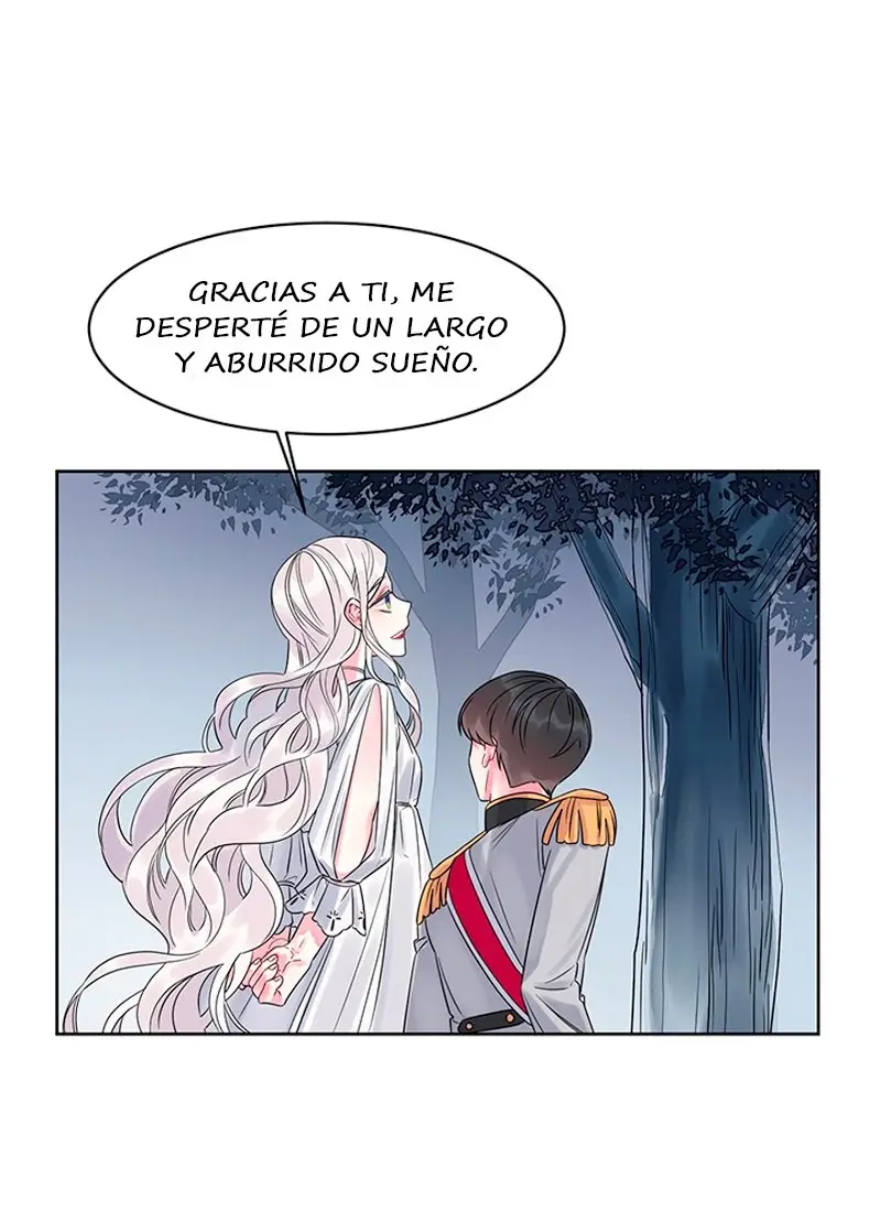 POR CIERTO, AMANTE DEL DRAGÓN! (2019) - Capítulo 3 - Página 43 - LectorTMOo