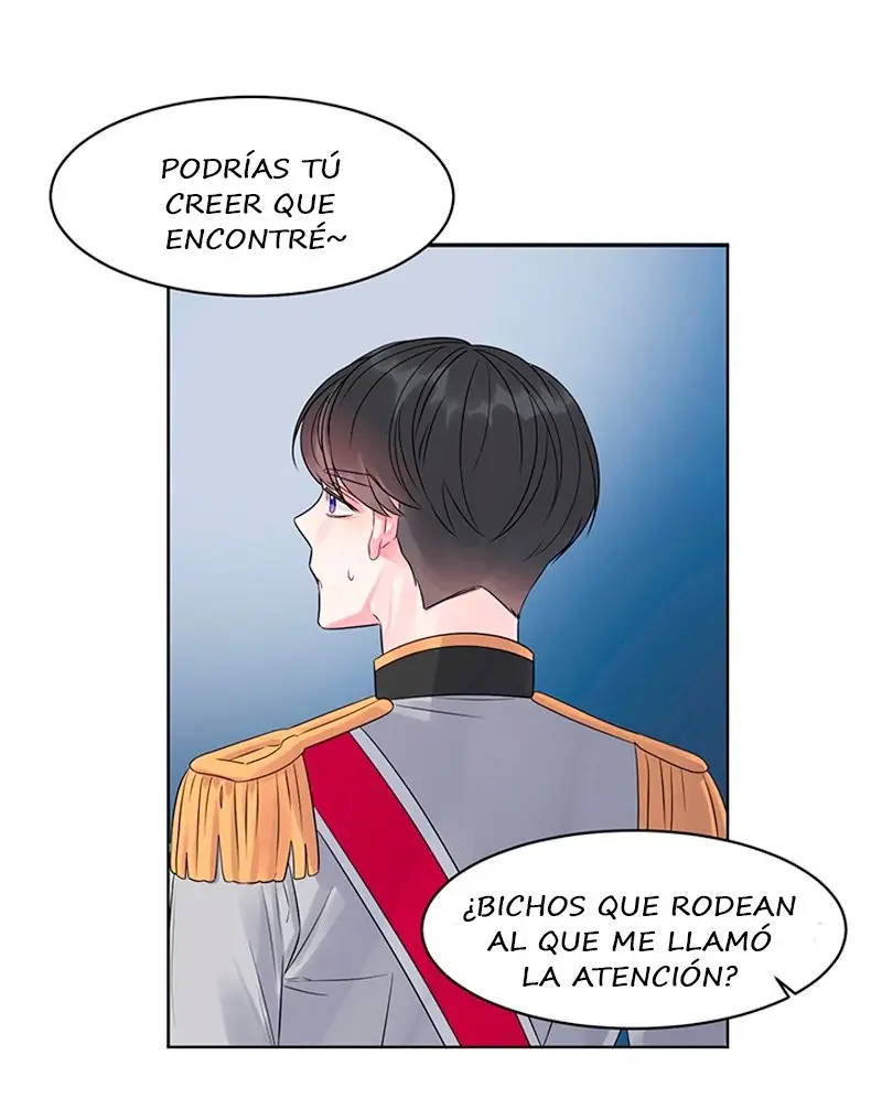 POR CIERTO, AMANTE DEL DRAGÓN! (2019) - Capítulo 3 - Página 45 - LectorTMOo