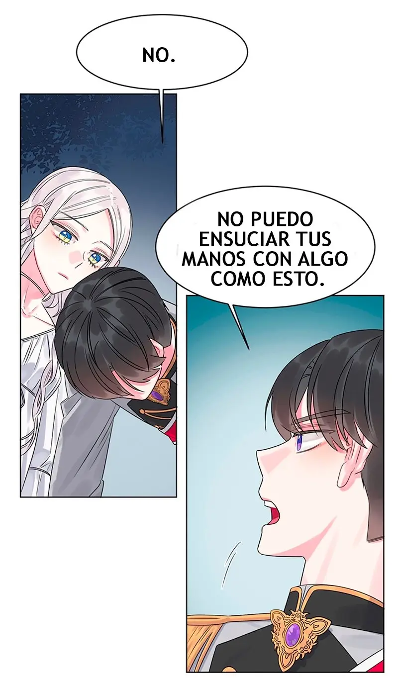 POR CIERTO, AMANTE DEL DRAGÓN! (2019) - Capítulo 3 - Página 61 - LectorTMOo