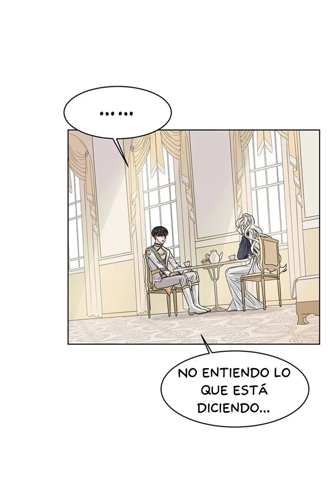 POR CIERTO, AMANTE DEL DRAGÓN! (2019) - Capítulo 4 - Página 16 - LectorTMOo
