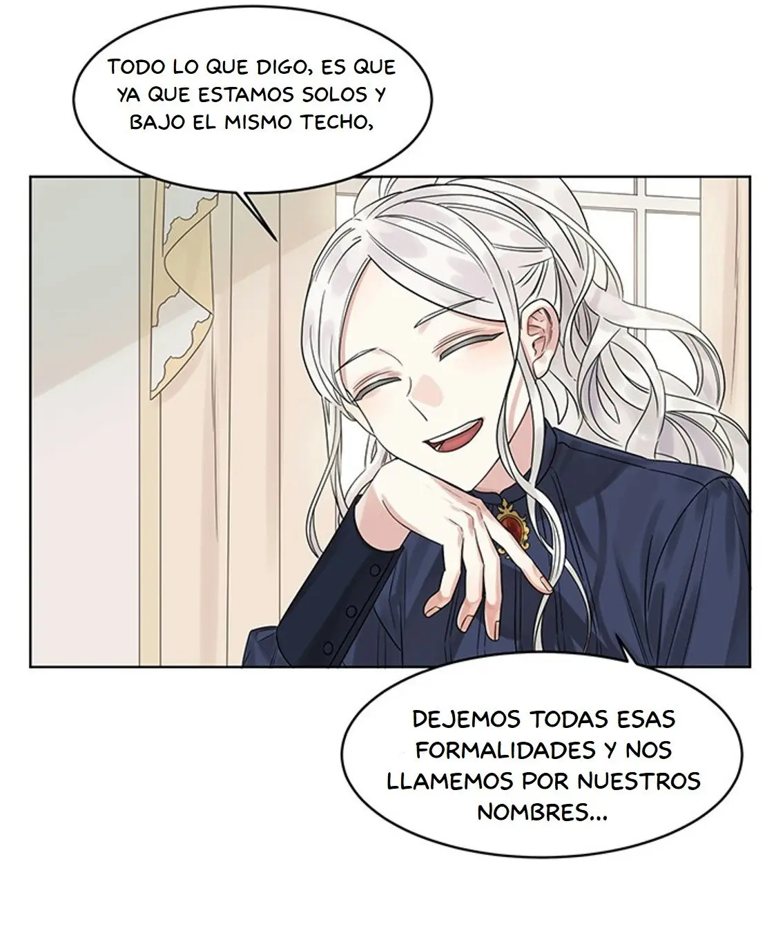 POR CIERTO, AMANTE DEL DRAGÓN! (2019) - Capítulo 4 - Página 17 - LectorTMOo