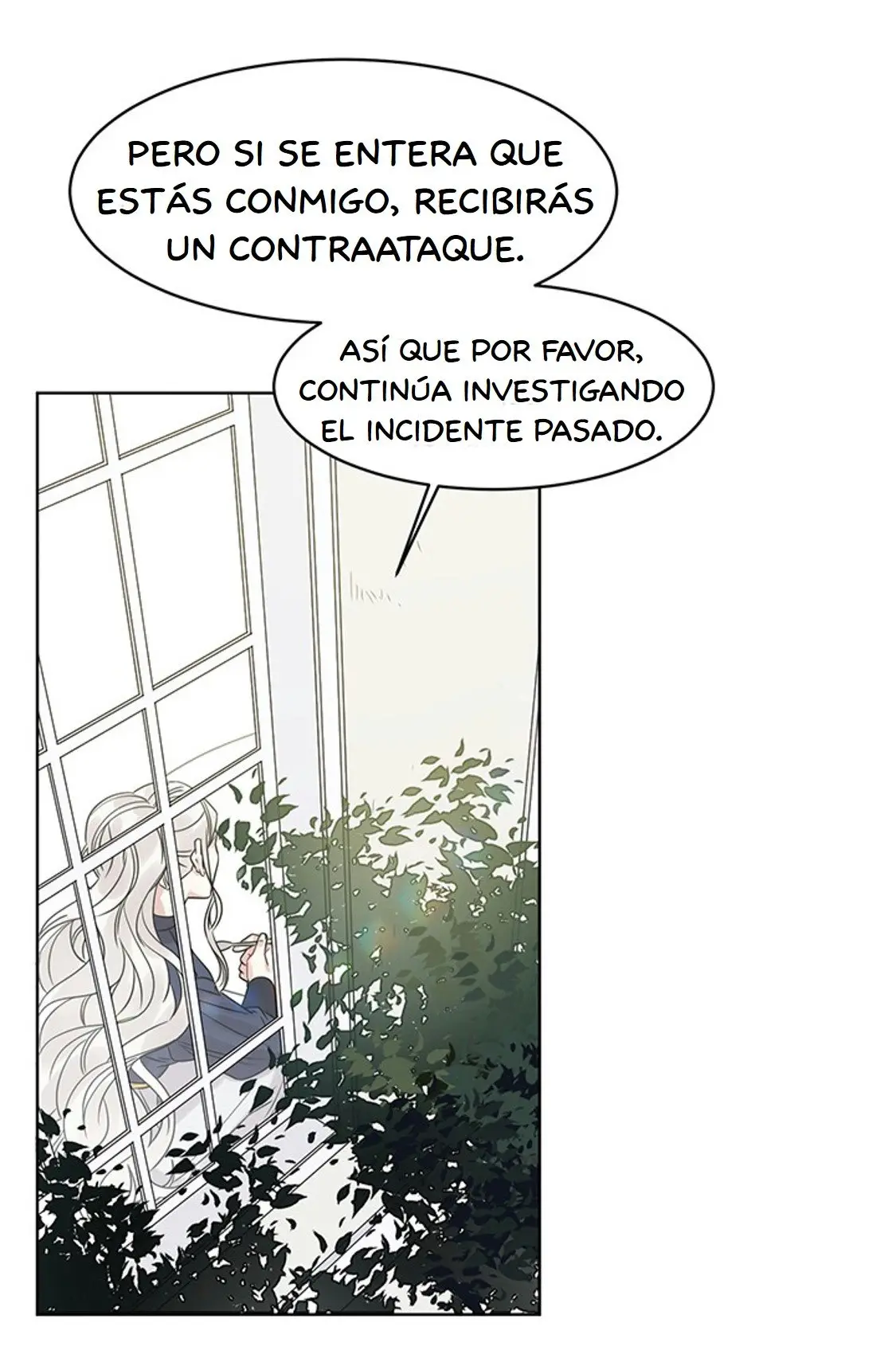 POR CIERTO, AMANTE DEL DRAGÓN! (2019) - Capítulo 4 - Página 29 - LectorTMOo