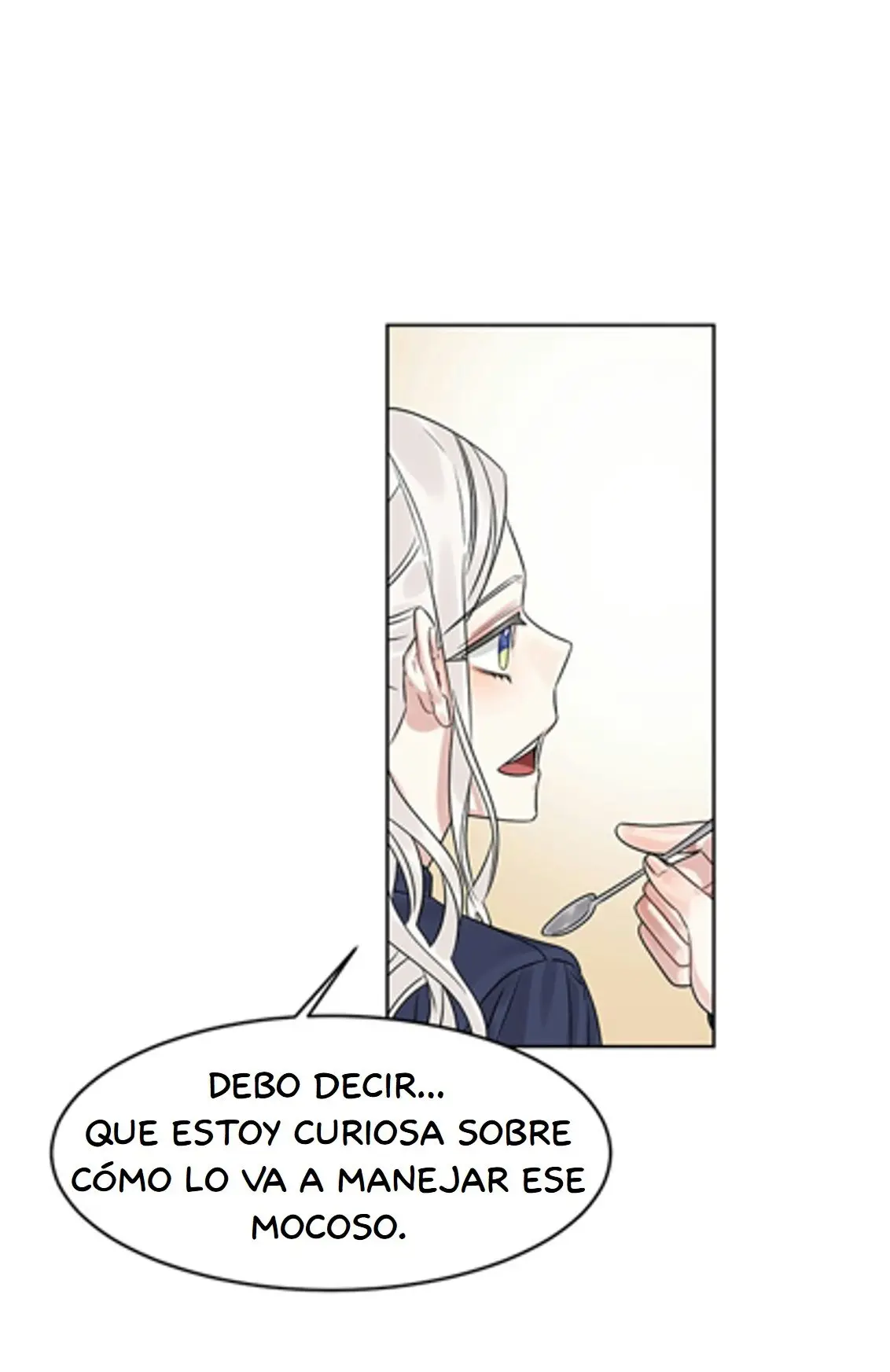 POR CIERTO, AMANTE DEL DRAGÓN! (2019) - Capítulo 4 - Página 30 - LectorTMOo
