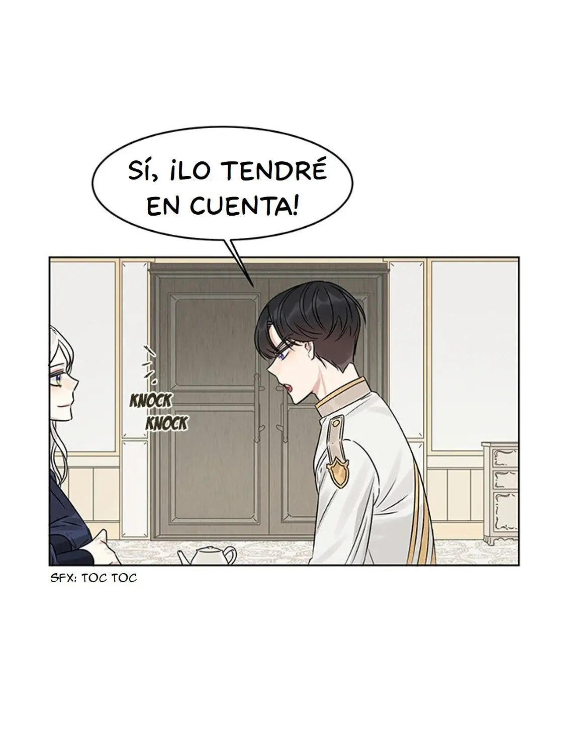 POR CIERTO, AMANTE DEL DRAGÓN! (2019) - Capítulo 4 - Página 31 - LectorTMOo