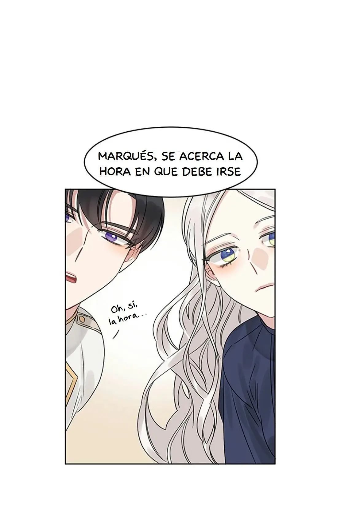 POR CIERTO, AMANTE DEL DRAGÓN! (2019) - Capítulo 4 - Página 32 - LectorTMOo