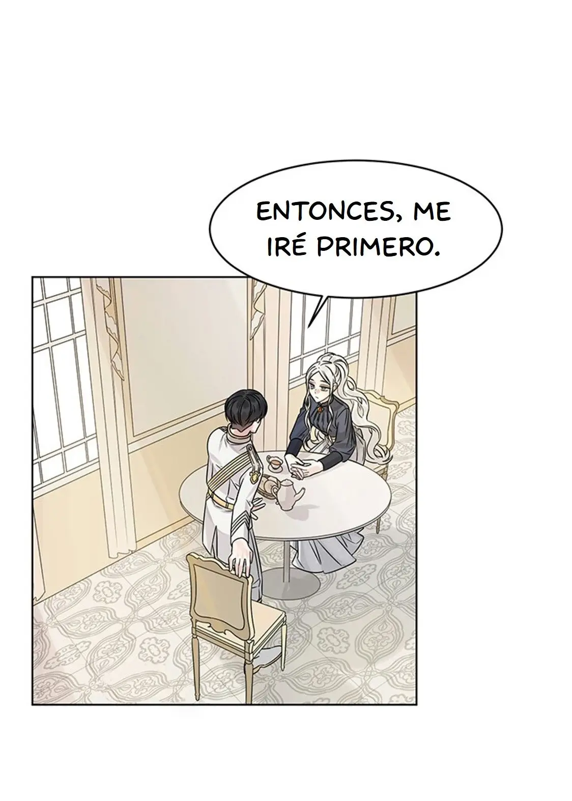 POR CIERTO, AMANTE DEL DRAGÓN! (2019) - Capítulo 4 - Página 33 - LectorTMOo
