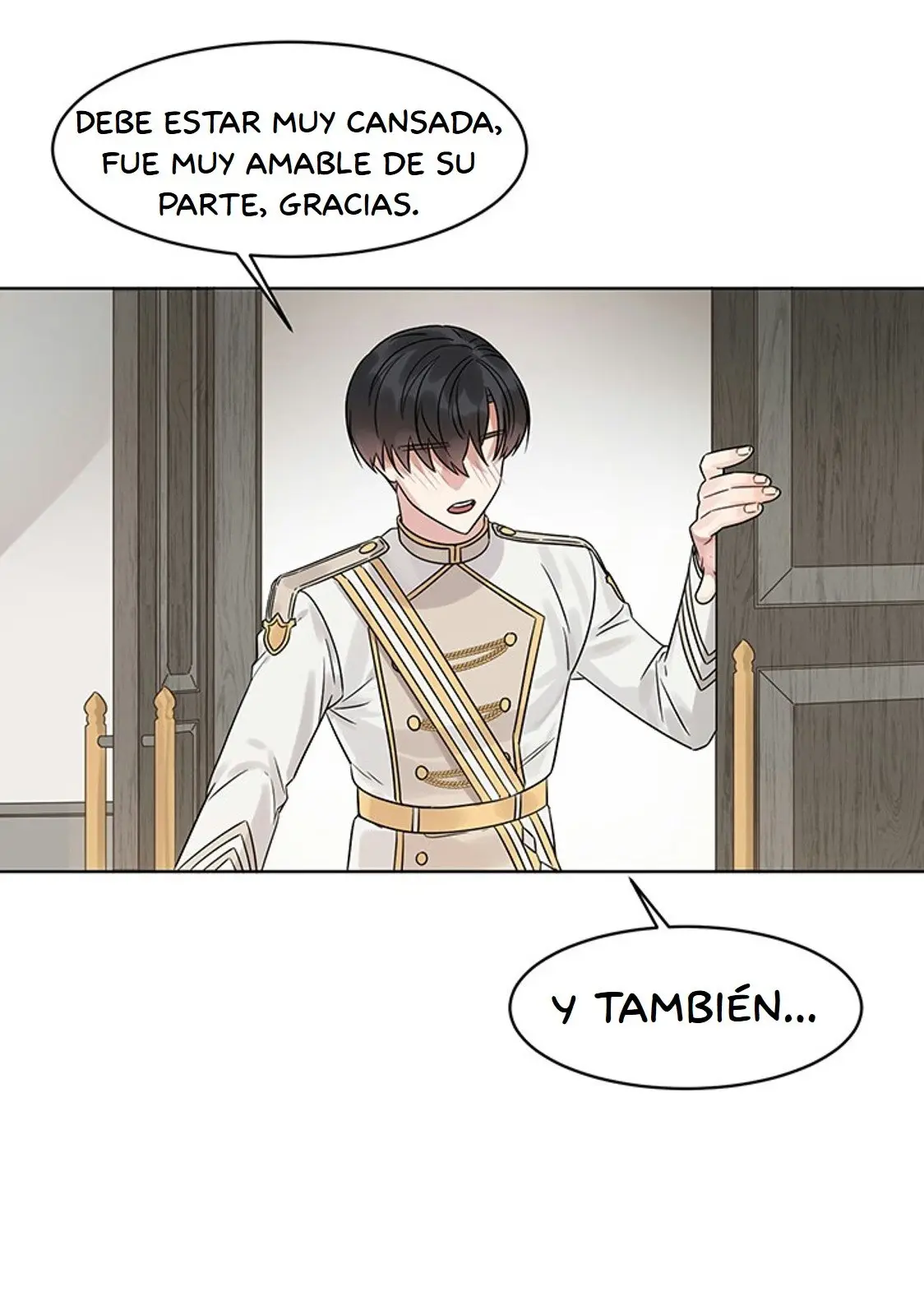 POR CIERTO, AMANTE DEL DRAGÓN! (2019) - Capítulo 4 - Página 37 - LectorTMOo