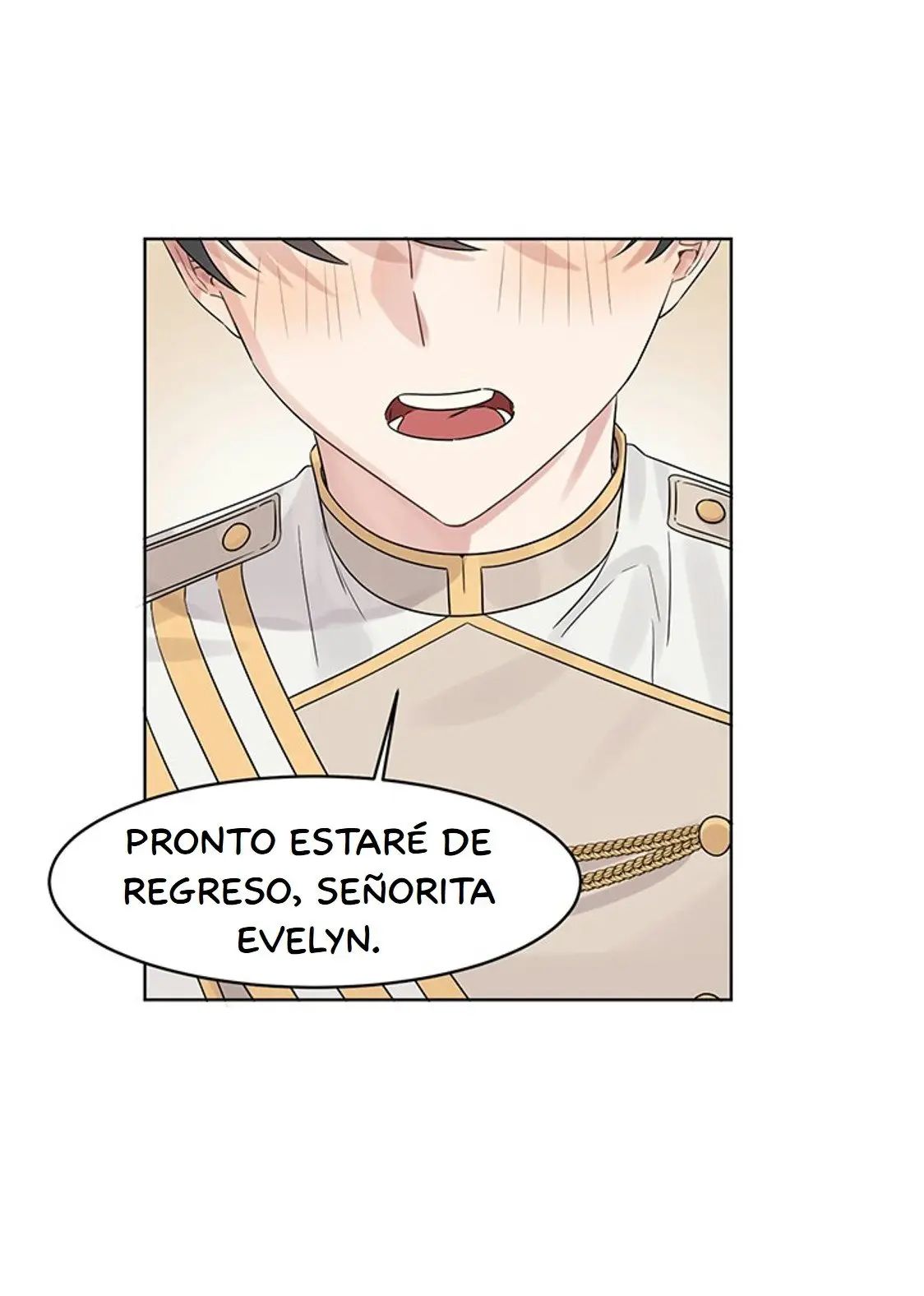POR CIERTO, AMANTE DEL DRAGÓN! (2019) - Capítulo 4 - Página 38 - LectorTMOo