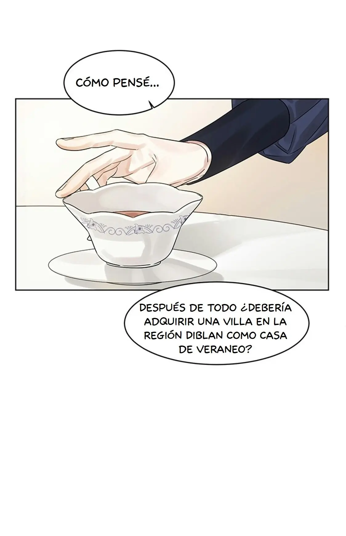 POR CIERTO, AMANTE DEL DRAGÓN! (2019) - Capítulo 4 - Página 40 - LectorTMOo