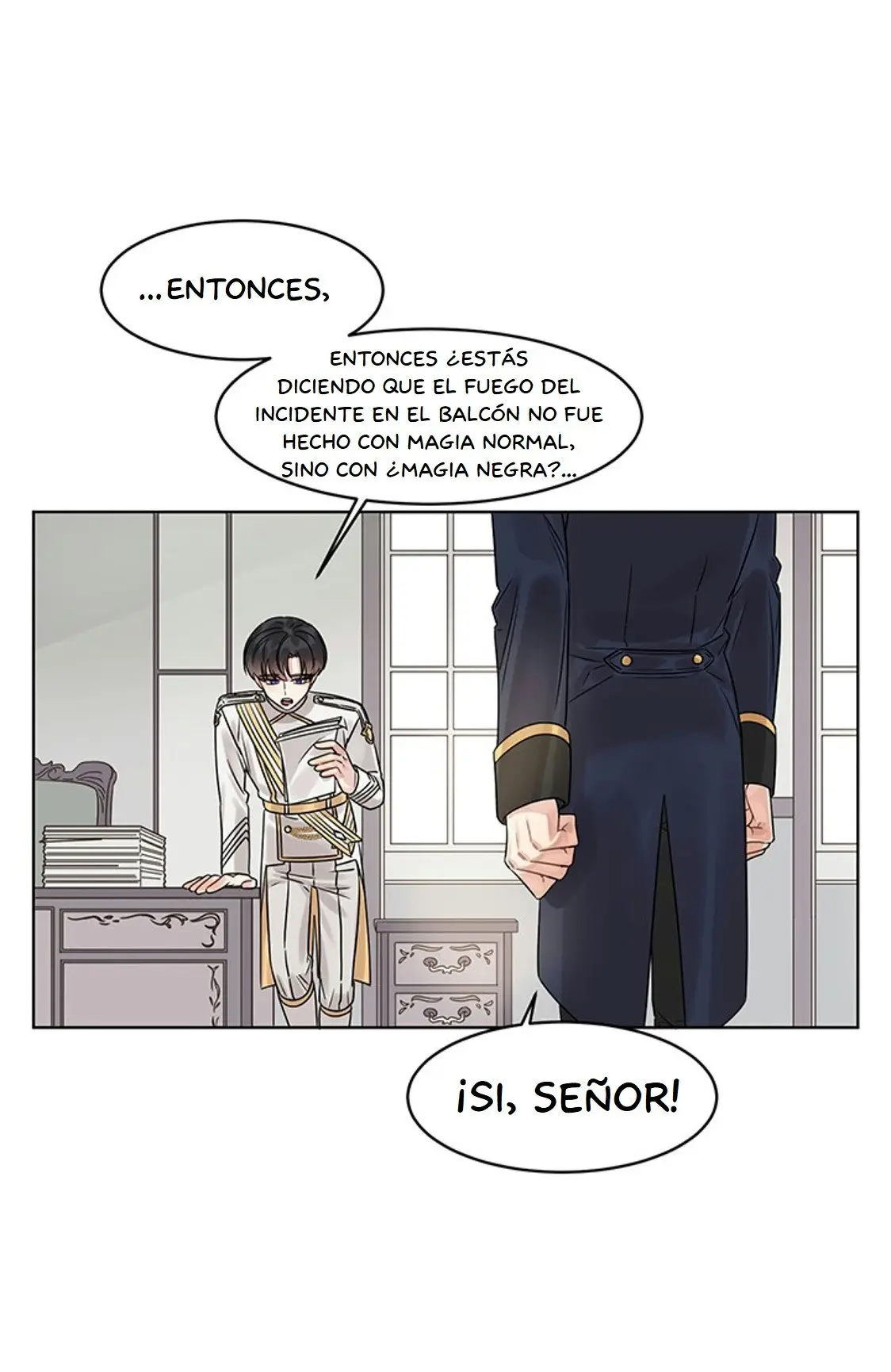 POR CIERTO, AMANTE DEL DRAGÓN! (2019) - Capítulo 4 - Página 42 - LectorTMOo