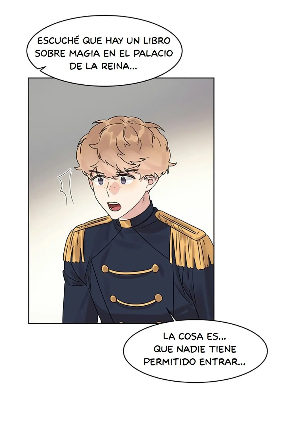 POR CIERTO, AMANTE DEL DRAGÓN! (2019) - Capítulo 4 - Página 44 - LectorTMOo