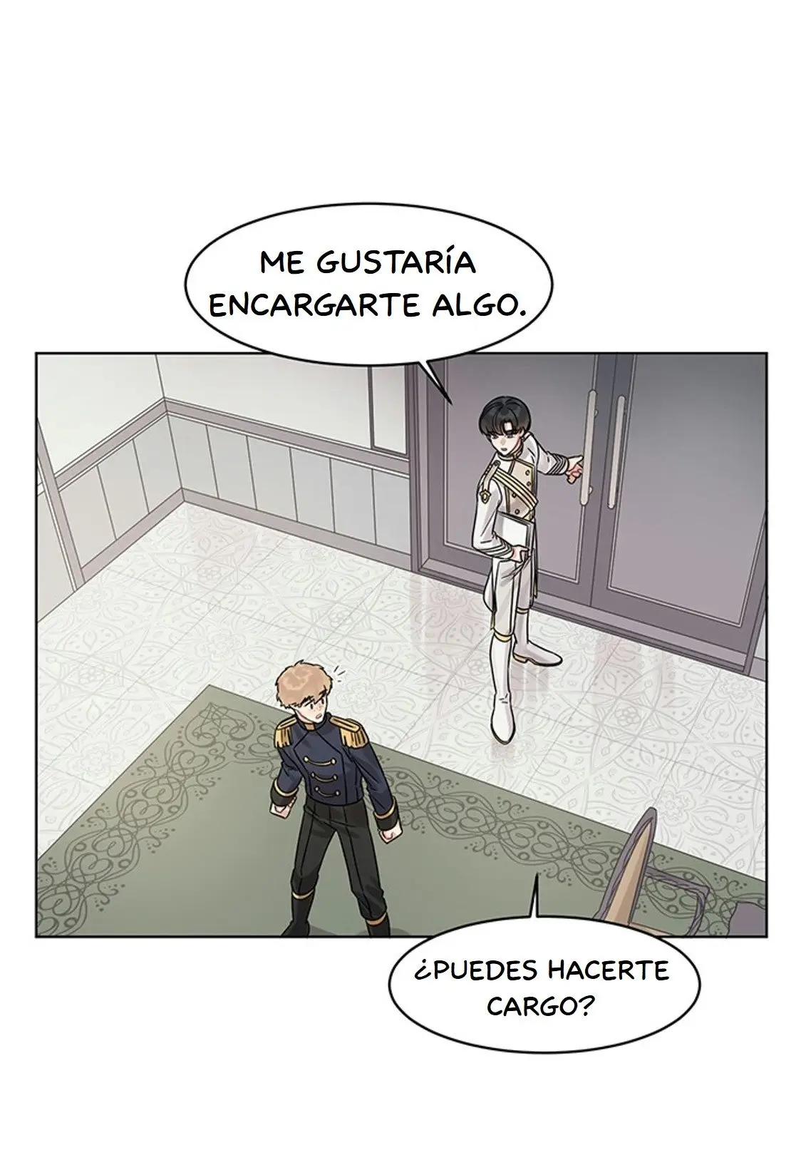 POR CIERTO, AMANTE DEL DRAGÓN! (2019) - Capítulo 4 - Página 47 - LectorTMOo