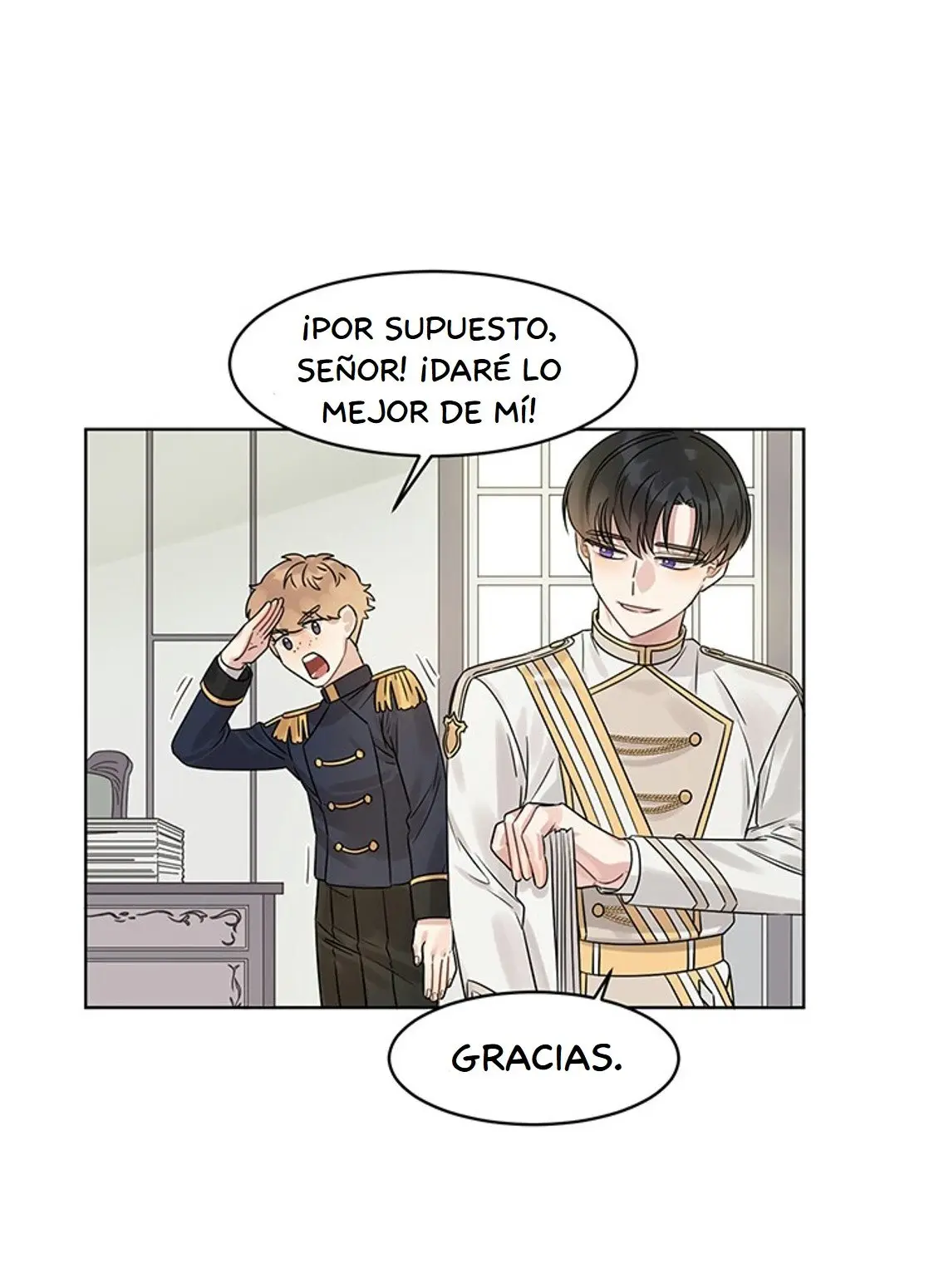 POR CIERTO, AMANTE DEL DRAGÓN! (2019) - Capítulo 4 - Página 48 - LectorTMOo