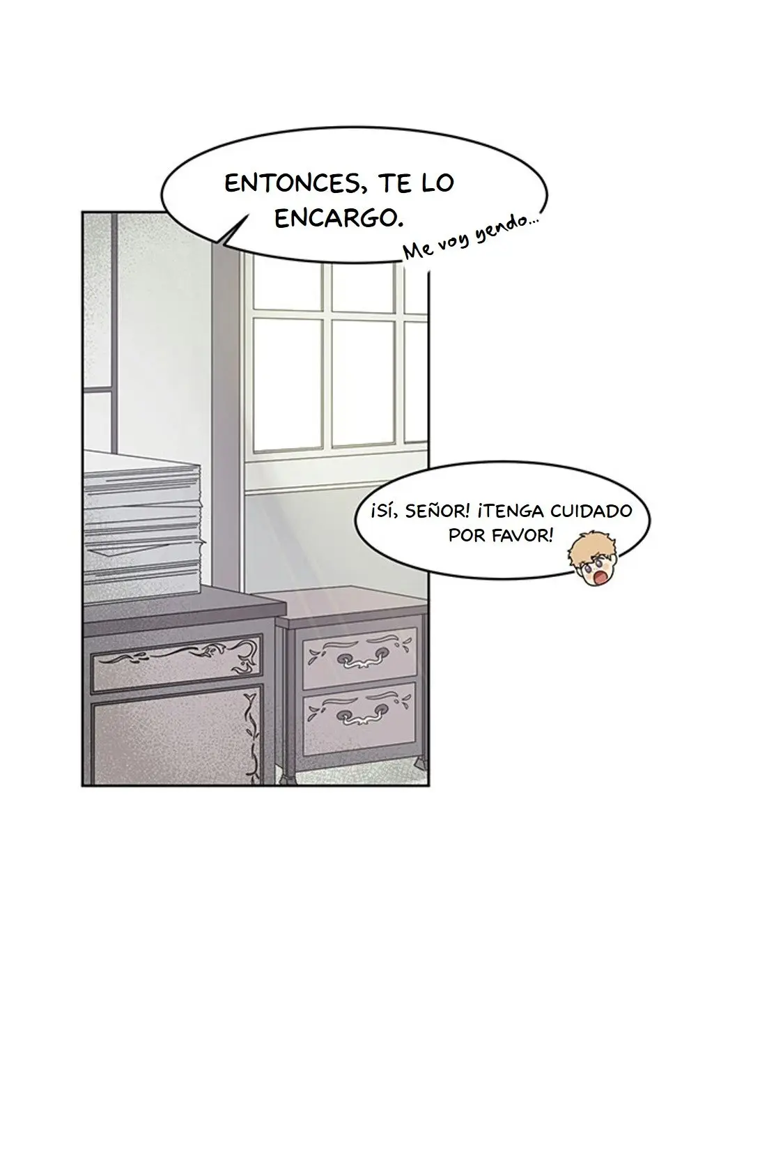 POR CIERTO, AMANTE DEL DRAGÓN! (2019) - Capítulo 4 - Página 49 - LectorTMOo