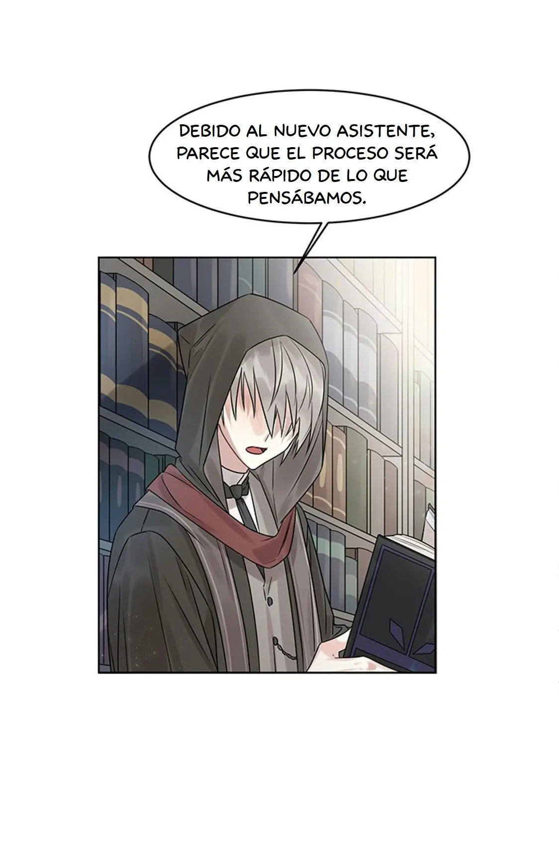 POR CIERTO, AMANTE DEL DRAGÓN! (2019) - Capítulo 4 - Página 53 - LectorTMOo