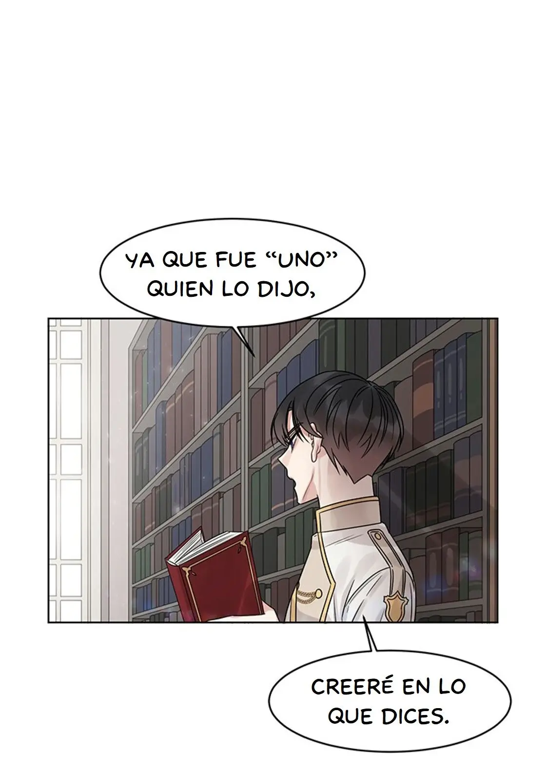 POR CIERTO, AMANTE DEL DRAGÓN! (2019) - Capítulo 4 - Página 56 - LectorTMOo