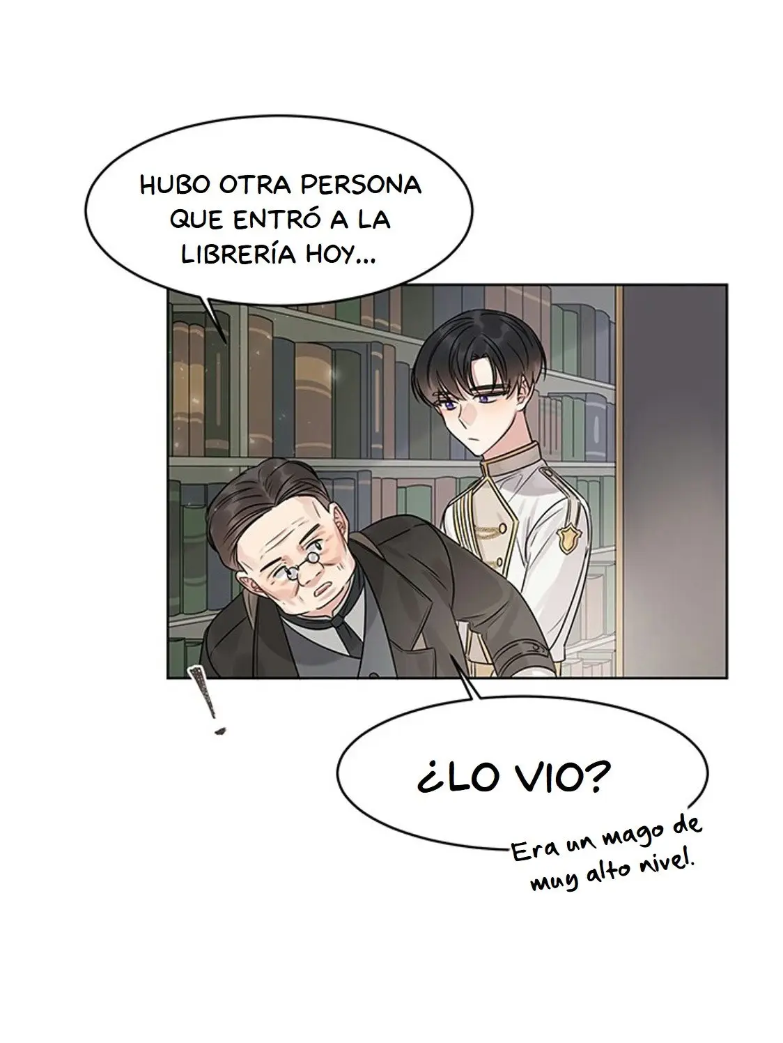 POR CIERTO, AMANTE DEL DRAGÓN! (2019) - Capítulo 4 - Página 64 - LectorTMOo