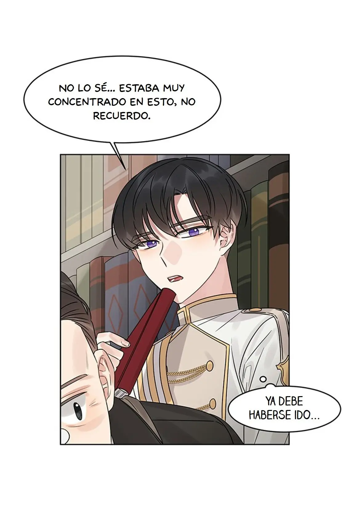 POR CIERTO, AMANTE DEL DRAGÓN! (2019) - Capítulo 4 - Página 65 - LectorTMOo