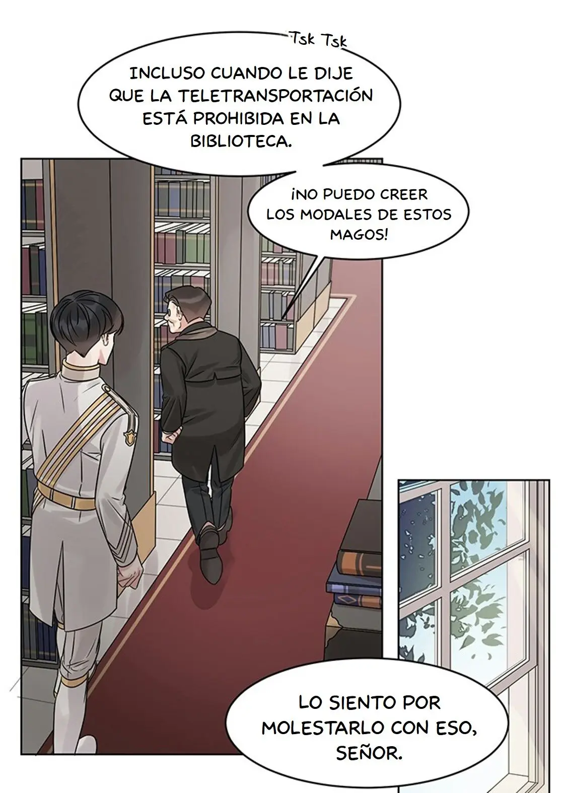 POR CIERTO, AMANTE DEL DRAGÓN! (2019) - Capítulo 4 - Página 66 - LectorTMOo