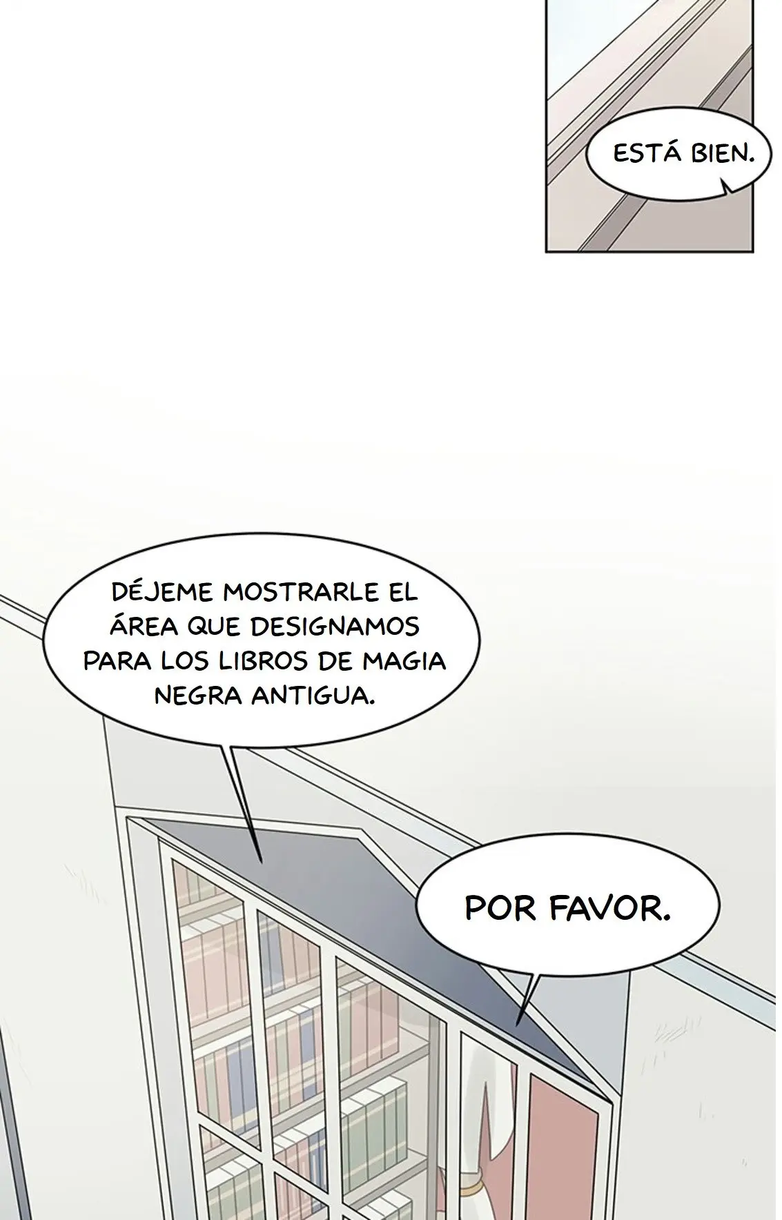 POR CIERTO, AMANTE DEL DRAGÓN! (2019) - Capítulo 4 - Página 67 - LectorTMOo