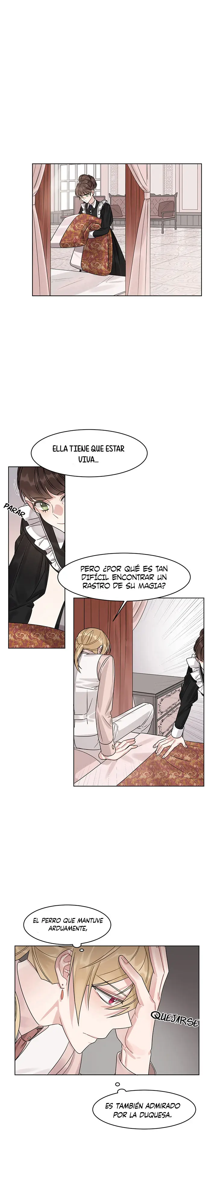 POR CIERTO, AMANTE DEL DRAGÓN! (2019) - Capítulo 5 - Página 5 - LectorTMOo