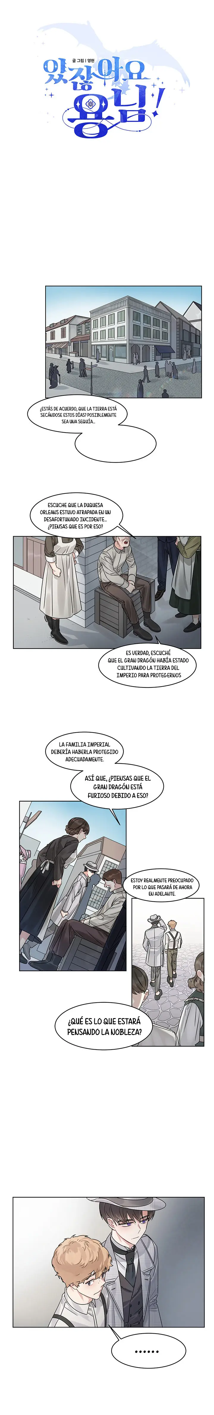 POR CIERTO, AMANTE DEL DRAGÓN! (2019) - Capítulo 5 - Página 7 - LectorTMOo