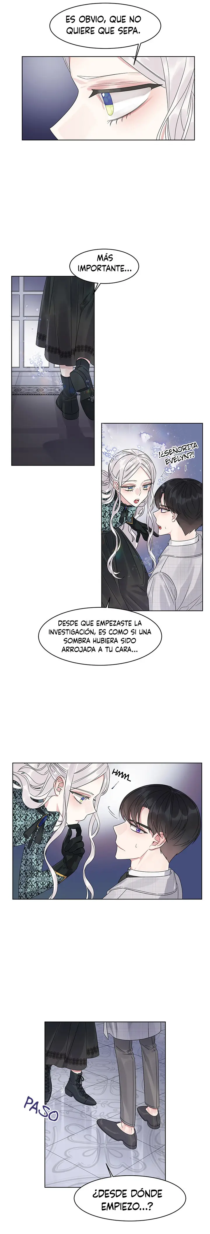 POR CIERTO, AMANTE DEL DRAGÓN! (2019) - Capítulo 5 - Página 12 - LectorTMOo