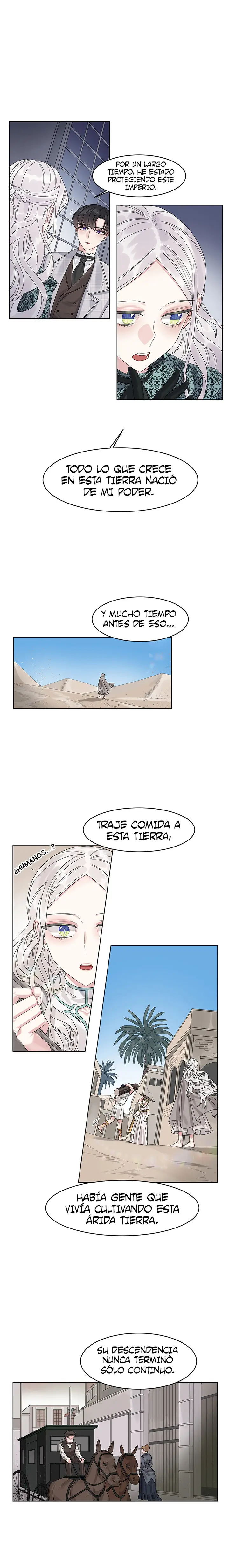 POR CIERTO, AMANTE DEL DRAGÓN! (2019) - Capítulo 5 - Página 13 - LectorTMOo