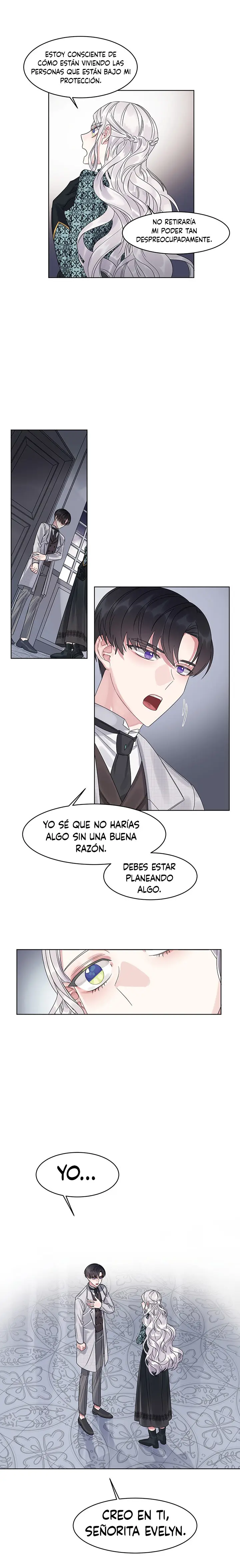 POR CIERTO, AMANTE DEL DRAGÓN! (2019) - Capítulo 5 - Página 14 - LectorTMOo