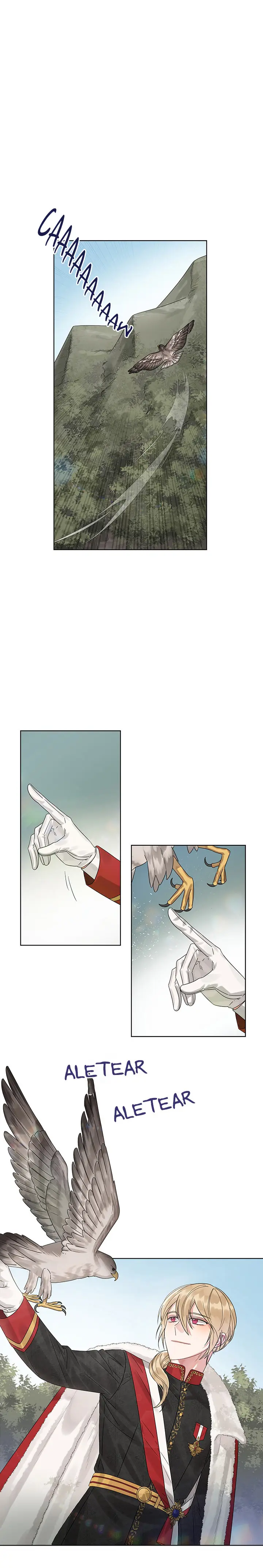 POR CIERTO, AMANTE DEL DRAGÓN! (2019) - Capítulo 5 - Página 17 - LectorTMOo