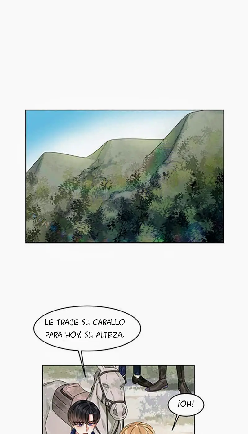 POR CIERTO, AMANTE DEL DRAGÓN! (2019) - Capítulo 6 - Página 9 - LectorTMOo