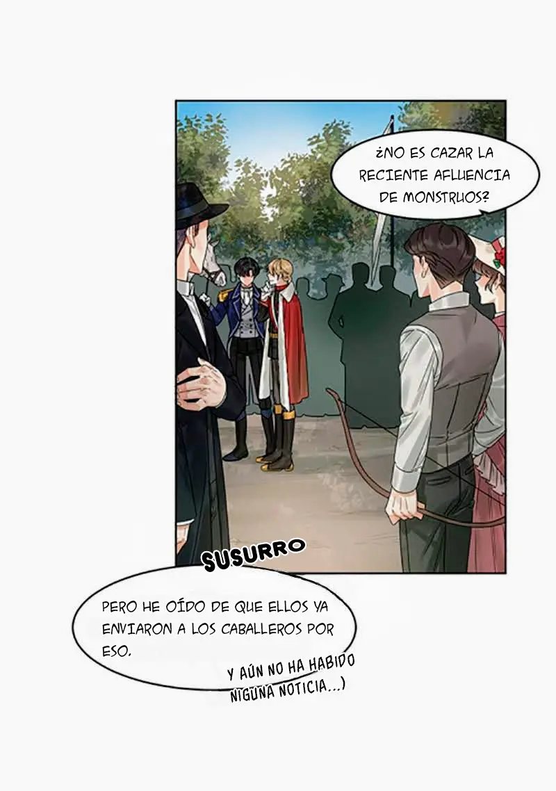 POR CIERTO, AMANTE DEL DRAGÓN! (2019) - Capítulo 6 - Página 11 - LectorTMOo