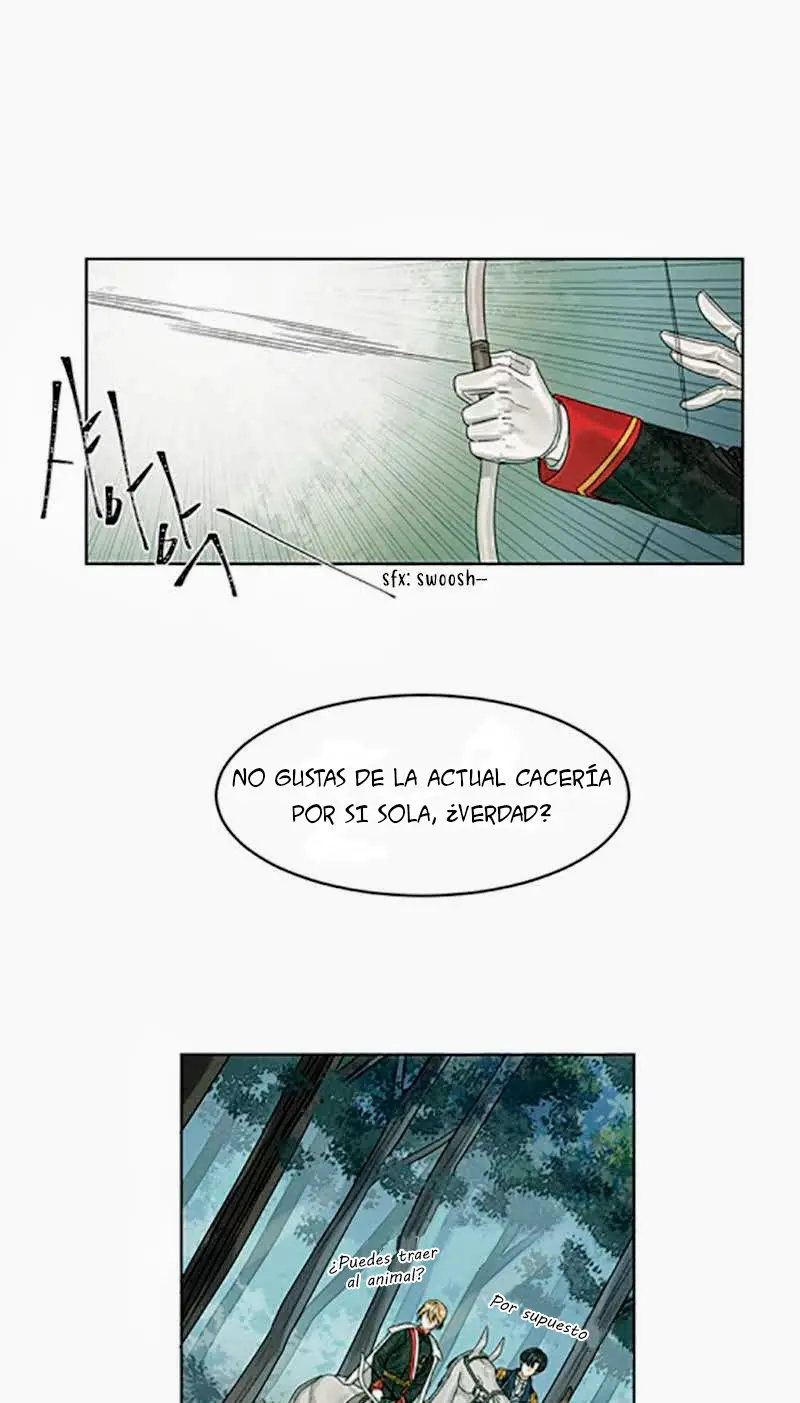 POR CIERTO, AMANTE DEL DRAGÓN! (2019) - Capítulo 6 - Página 24 - LectorTMOo